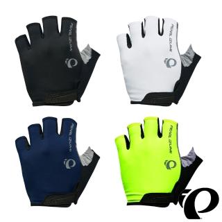 【PEARL iZUMi】抗UV3D男半指手套 24 25(短指手套/短手套/單車手套/防滑/男手套)