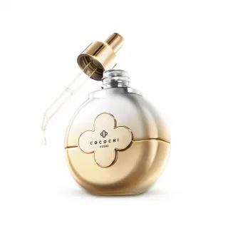 【cocochi】AG極緻奢養精華液(40ml)
