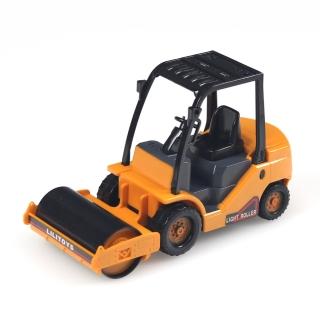 【WISDOM】模擬磨輪動力車系列-壓路車(玩具車)