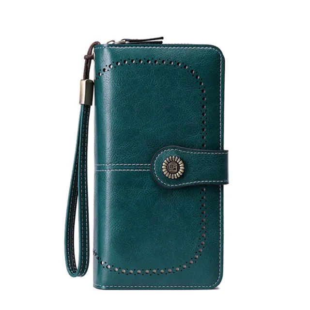 【MoonDy】錢包 皮包 錢包女 拉鍊錢包 長夾女生 大容量超能裝 手機錢包 女長夾 黃色長夾