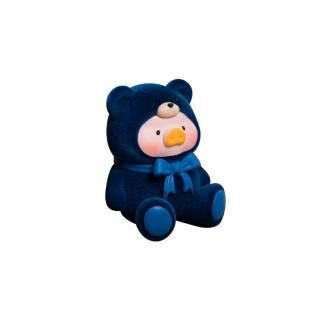 【TOYZEROPLUS】罐頭豬LuLu 泰迪萌粒盲袋(兩包隨機款)
