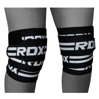 【RDX】RDX護膝 WAH-K2B(重訓 舉重 蹲舉硬舉 運動)