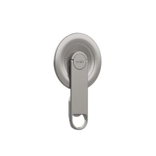 【UNIU】MagOp 磁吸旋轉開瓶支架/相容MagSafe(iPhone 配件)