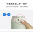 【LocknLock 樂扣樂扣】官方直營 跳跳奶蓋彈蓋不鏽鋼咖啡杯 550ml(二色任選)