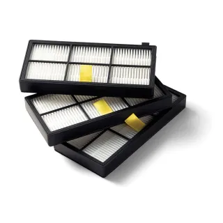 【iRobot】美國iRobot Roomba 800 900系列掃地機原廠AeroForce高效過濾網3片(原廠公司貨)