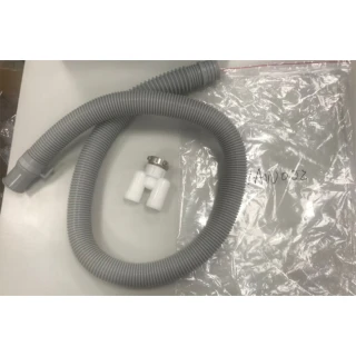 【Whirlpool 惠而浦】家電速配NAW002洗衣機配件包(適用型號: 8TWFC6810LW/8TWFC6820LW/8TWFW5620HW/8TWFW86