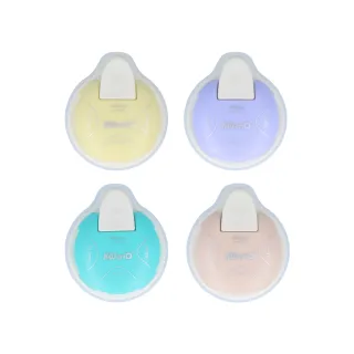 【KW-triO】四合一圓角器 9Z1CW(4款可選/切角器/裁紙器/美角器)