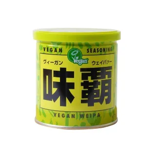 【日本廣記商行】蔬菜味霸(250g/罐_萬用調味料/日本味霸/日本神戶中華街調理金冠霸王)