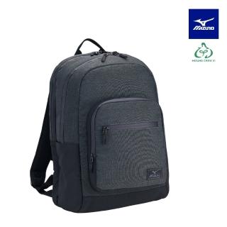 【MIZUNO 美津濃】揹包（25L） D3TDC00108(揹包)