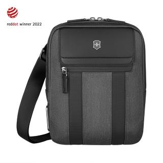 【VICTORINOX 瑞士維氏】Architecture Urban2 10吋斜揹包(612668)