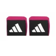 【adidas 愛迪達】拳擊手綁帶3.5M 新款LOGO(拳擊繃帶 纏手帶 泰拳 格鬥 拳擊手套 拳套)