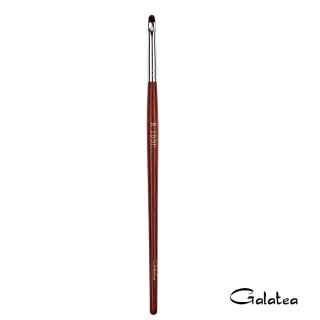 【Galatea葛拉蒂】紅木系列 R15BF 眼線勾勒刷/眼線膠刷(眼線刷/彩妝刷具/刷具/化妝刷/細節刷/眼刷)