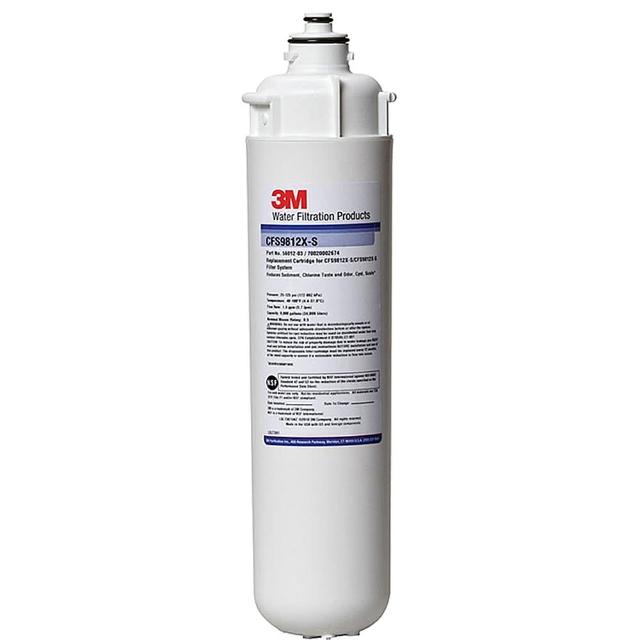 【3M】商用淨水濾芯(CFS9812X-S)