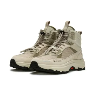【Discovery Expedition】Bergen Gore-Tex 防水透氣中筒健行登山鞋(DXSH4724N-BGS)