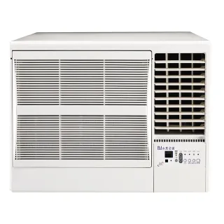 【BD 冰點】7-8坪二級變頻冷專右吹窗型冷氣(FVR-W50S)