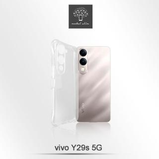 【Metal-Slim】Vivo Y29s 5G 精密挖孔 強化軍規防摔抗震手機殼
