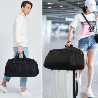 【LEESA】大容量包包\防潑水包包\防盜旅行包\包包\手提包\斜揹包\露營收納包\健身包\行李揹包\