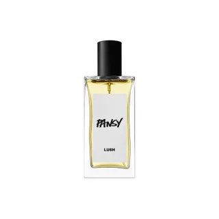 【LUSH 嵐舒】花漾美人香水 100ml(香水/花香/橙花/迷迭香/檸檬)