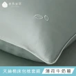 【青鳥家居】絲滑抹醬天絲棉雙人床包枕套組/10色(天絲棉/床包組/天絲棉床包)