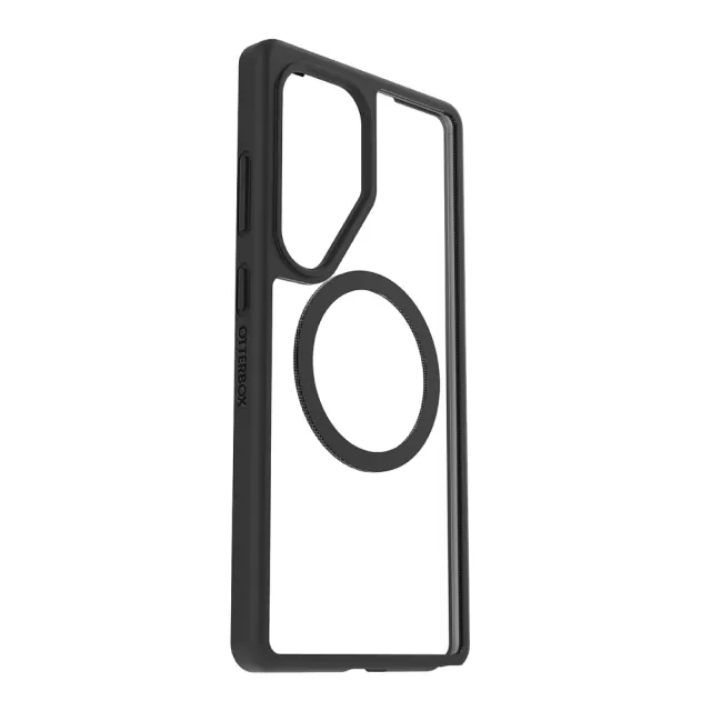 【Samsung 三星】原廠 Galaxy S25 Ultra Otterbox-React邊框磁吸保護殼(FPS938)