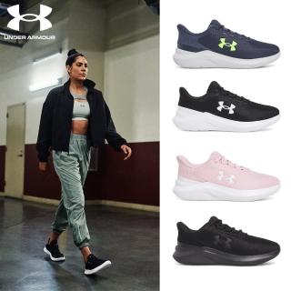 【UNDER ARMOUR】UA官方直營 男鞋 女鞋 Phade RN 3 運動鞋 慢跑鞋(多款任選)