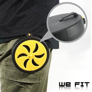 【WE FIT】戶外露營可隨身攜帶蚊香盒(SG237)