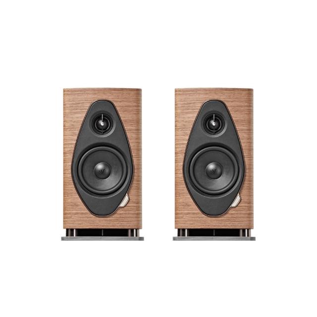 【Sonus faber】Sonetto I G2 義大利製書架喇叭(一對)