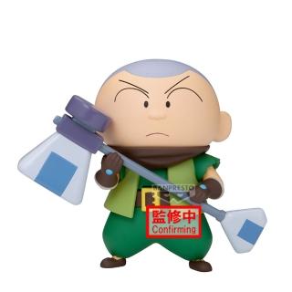 【BANDAI 萬代】預購25年8月★BANPRESTO 蠟筆小新 超華麗灼熱的春日部舞者 正男(春日部防衛隊 電玩周邊)