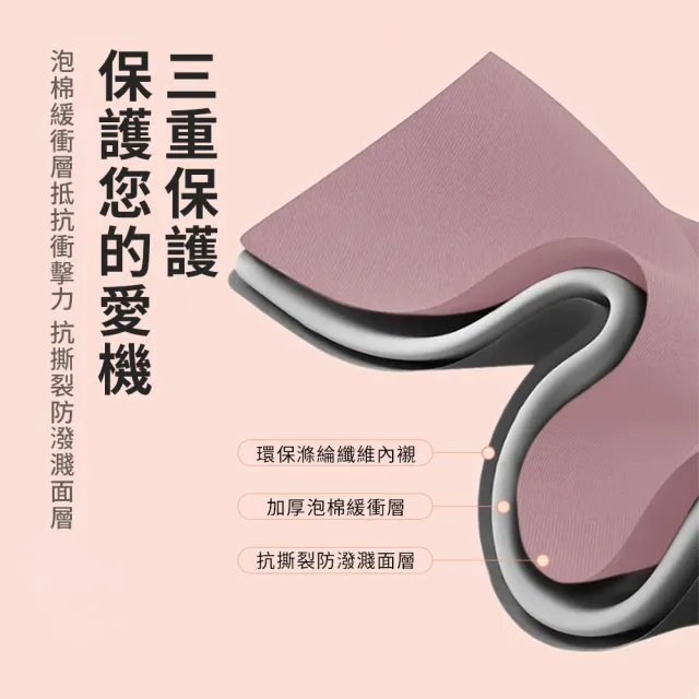 【OMG】牛津布單肩手提電腦包 17.3吋筆電包 筆電防震包 防水休閒公事包 側背電腦包 內膽包