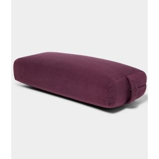 【Manduka】Enlight Rectangular Bolster 瑜珈抱枕 - Indulge