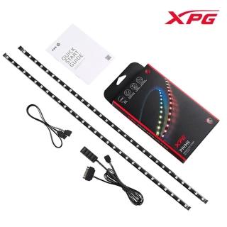 【XPG】威剛 PRIME ARGB LED STRIP