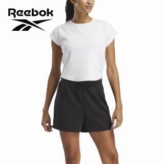 【REEBOK】STUDIO STYLE TEE 短袖上衣 女 100214199