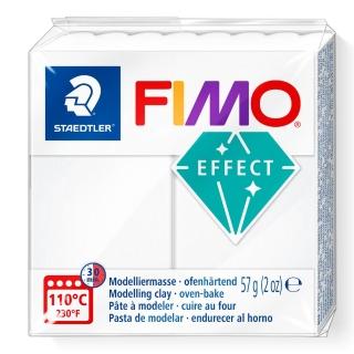 【STAEDTLER 施德樓】FIMO EFFECT 半透明系列 標準包 8010 8020