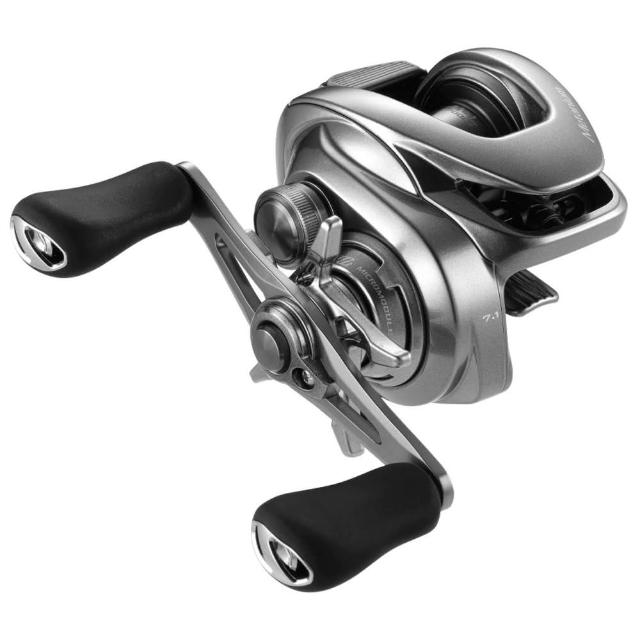 【SHIMANO】22 METANIUM SHALLOW EDITION 黑鱸釣 路亞捲線器 梭型捲線器
