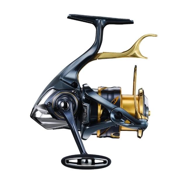 【SHIMANO】21 BB-X TECHNIUM 手剎車 紡車捲線器