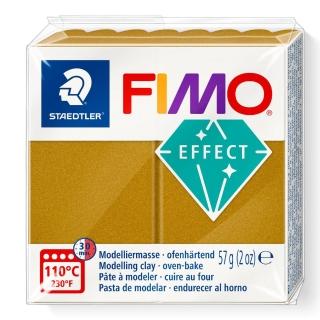 【STAEDTLER 施德樓】FIMO EFFECT 金屬系列 標準包 8010