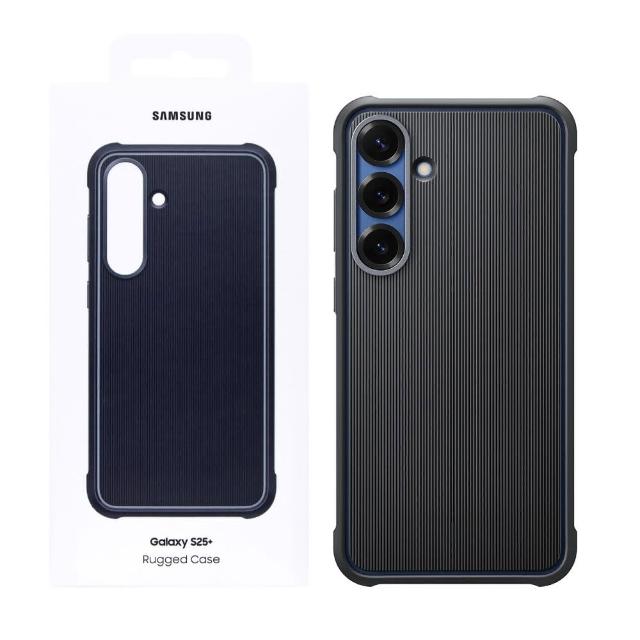 【Samsung 三星】Galaxy S25+ 原廠軍規保護殼(EF-RS936)