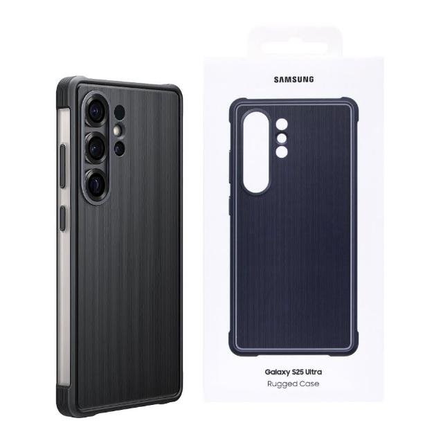 【Samsung 三星】Galaxy S25 Ultra 原廠軍規保護殼(EF-RS938)