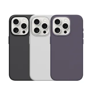 【UNIU】iPhone 15 /15 Pro /15 Pro Max  SENSA 羊皮手感磁吸殼 6.1/6.7吋