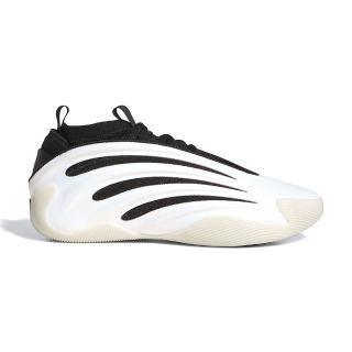 【adidas 愛迪達】Harden Vol 9 男鞋 白黑色 Pearlized 9代 緩震 哈登 籃球鞋 JR2504
