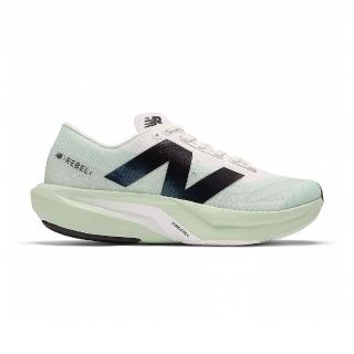 【NEW BALANCE】FuelCell Rebel v4 女鞋 薄荷綠色 輕量 運動 慢跑鞋 WFCXCA4
