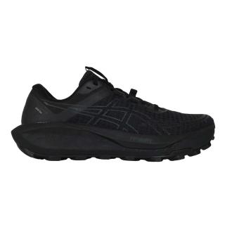 【asics 亞瑟士】GEL-TRABUCO 13 GTX 男防水越野跑鞋-亞瑟士(1011B978-002)