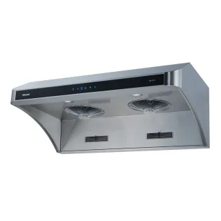 【林內】深罩式全直流變頻排油煙機 90CM(RH-9178-基本安裝原廠保固)