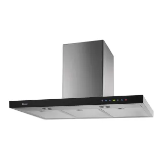 【林內】全直流變頻倒T式排油煙機90CM(RH-9621-基本安裝原廠保固)