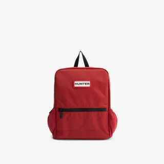 【HUNTER】兒童經典後背包(磚紅色)