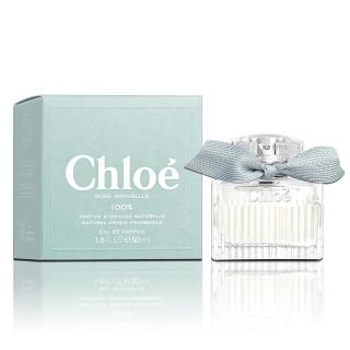 【Chloe’ 蔻依】綠漾玫瑰女性淡香精 50ml(公司貨)