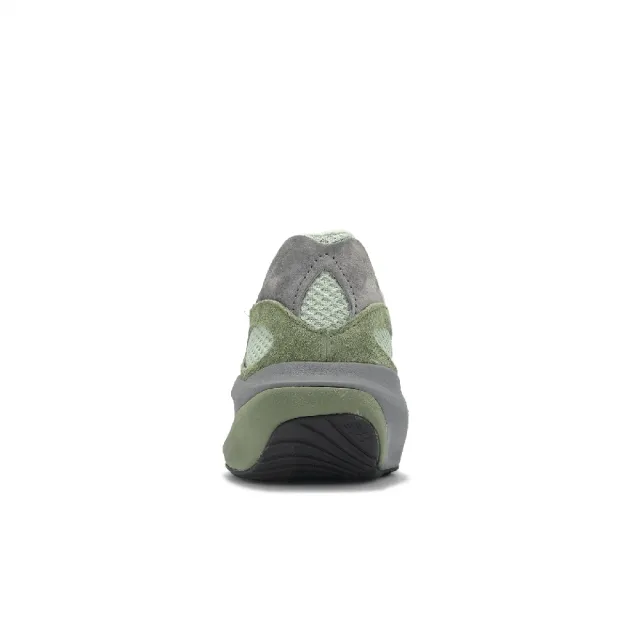 【NEW BALANCE】休閒鞋 WRPD Runner 男鞋 女鞋 深橄欖石 綠 復古 NB(UWRPDHSD-D)