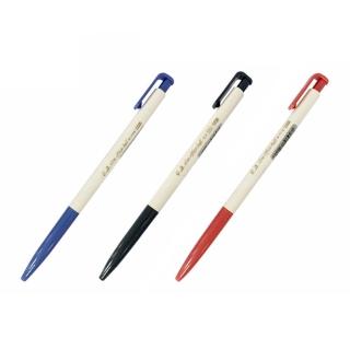 【O.B王華】自動原子筆 0.5mm OB-1006(手帳 筆記 學生 開學 事務)