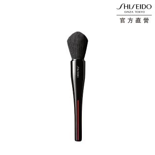 【SHISEIDO 資生堂國際櫃】水滴型多效修容刷