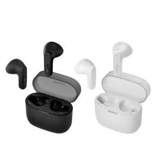 【Philips 飛利浦】長續航專業調音真無線藍牙耳機-TAT2139